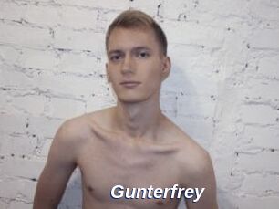Gunterfrey