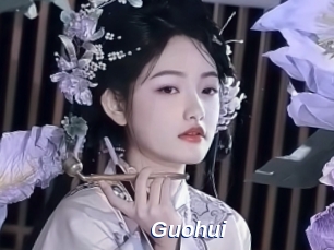 Guohui