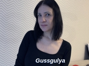 Gussgulya