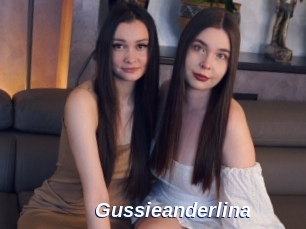 Gussieanderlina