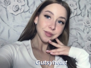 Gutsyheart
