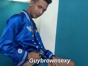 Guybrownsexy
