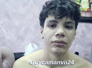 Guycamanvii24