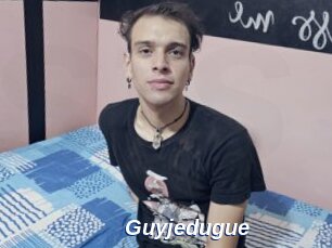 Guyjedugue
