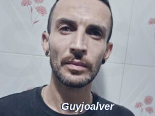 Guyjoalver