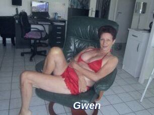 Gwen
