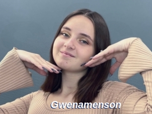 Gwenamenson