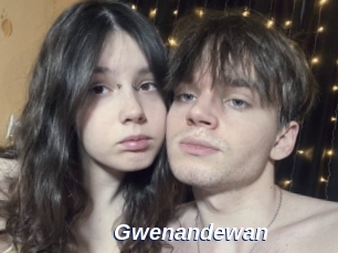 Gwenandewan