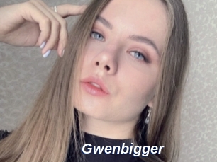 Gwenbigger