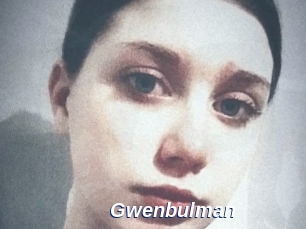 Gwenbulman