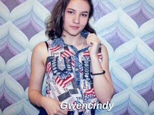 Gwencindy