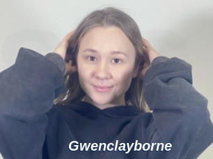 Gwenclayborne