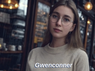Gwenconner