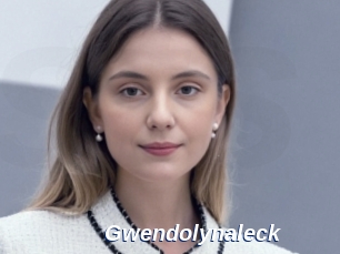 Gwendolynaleck