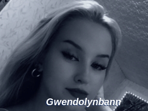 Gwendolynbann