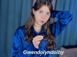 Gwendolyndolby