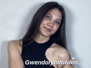 Gwendolyndowlen