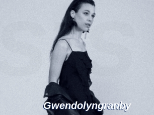 Gwendolyngranby
