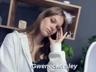 Gweneckersley