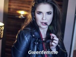 Gwenfemme