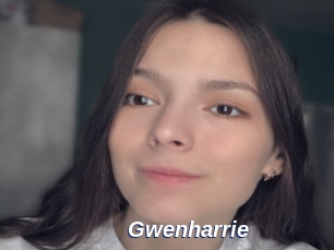 Gwenharrie