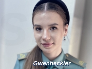 Gwenheckler