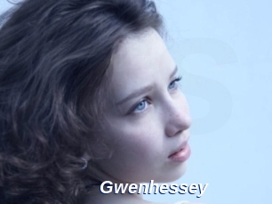 Gwenhessey