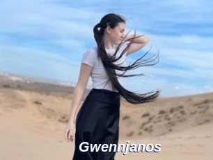 Gwennjanos