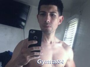 Gymrat84