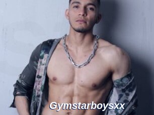 Gymstarboysxx