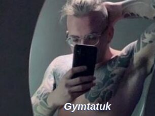 Gymtatuk