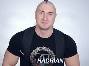 HADRIAN