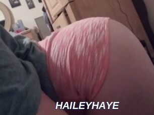 HAILEYHAYE