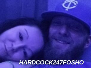 HARDCOCK247FOSHO