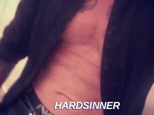 HARDSINNER