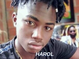 HAROL