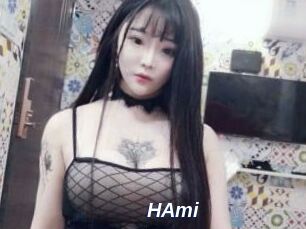 HAmi