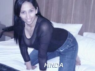 HINDA