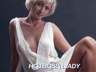 HOTBOSSYLADY