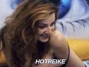 HOTREIKE