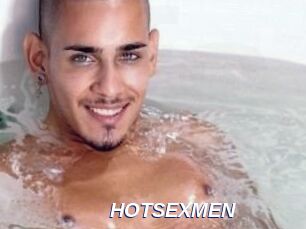 HOTSEXMEN