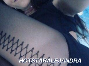 HOTSTARALEJANDRA