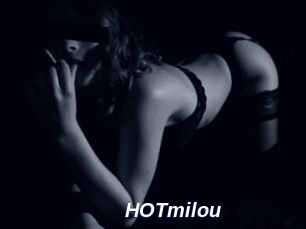 HOTmilou