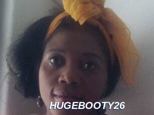 HUGEBOOTY26