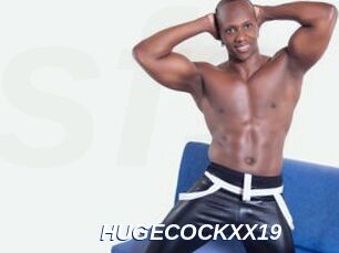 HUGECOCKXX19