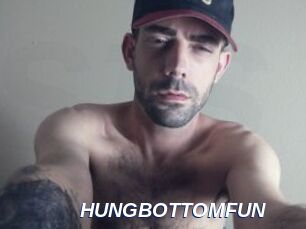 HUNGBOTTOMFUN