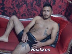 Haakkon