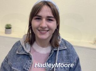 HadleyMoore
