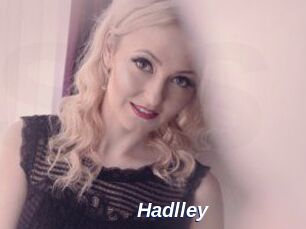 Hadlley