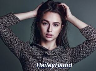 HaileyHadid